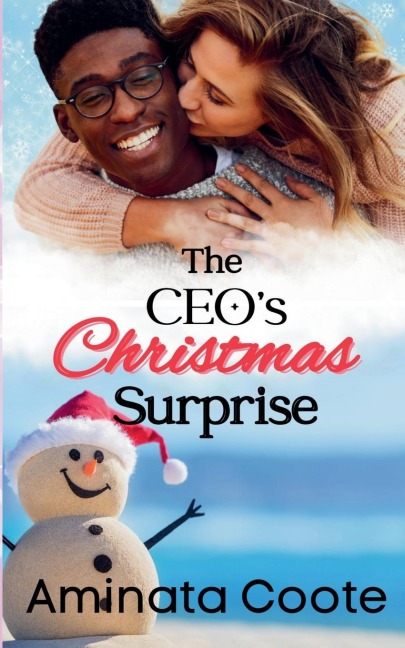 The CEOs Christmas Surprise
