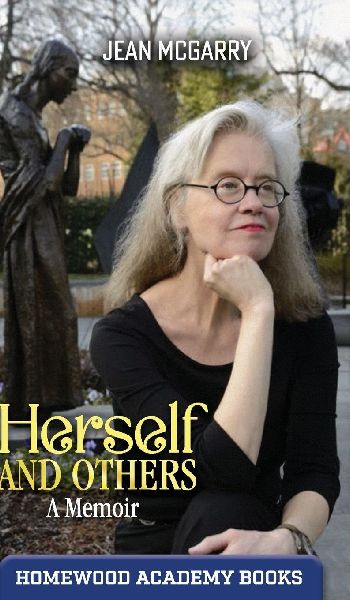 Herself and Others: A Memoir