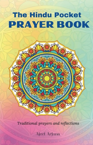 The Pocket Prayer Book Simple and Profound Daily Mantras, Prayers and Reflections. A Guide in Worship and Spiritual Reflection. Bridging the Individual and the Divine. Fostering Inner Peace Through Devotion.