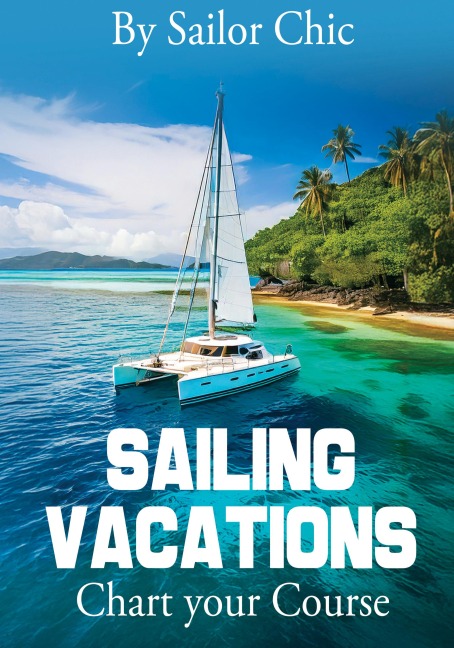 Sailing Vacations: Chart your Course
