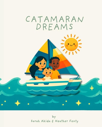 Catamaran Dreams