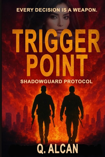 Trigger Point ShadowGuard Protocol