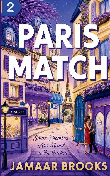PARIS MATCH: Some Promises Are Meant to Be Broken