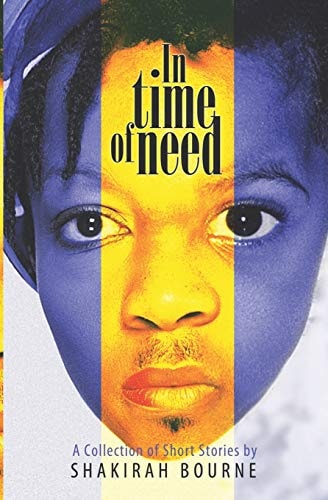 In Time of Need A Collection of Short Stories