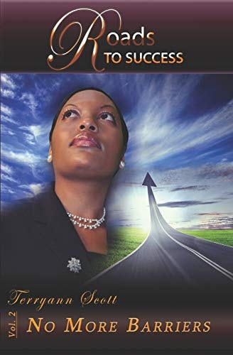 Roads to Success No More Barriers