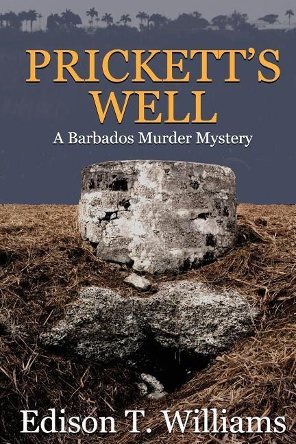 Pricketts Well: Who the Body is?