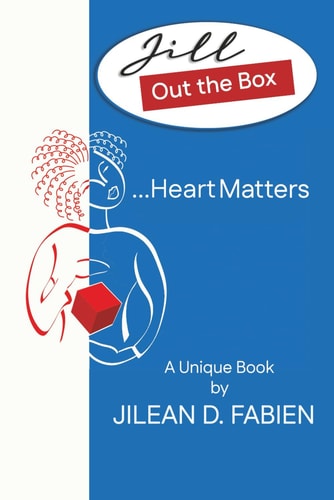 Jill Out the Box ...Heart Matters