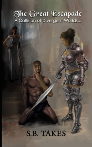 The Great Escapade A Collision of Divergent Worlds