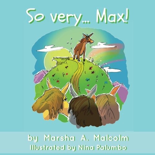 So Very... Max!