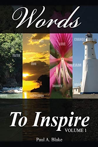 Words to Inspire Experiencing the Power of Words