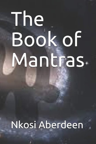 The Book of Mantras