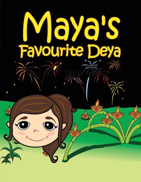 Mayas Favorite Deya