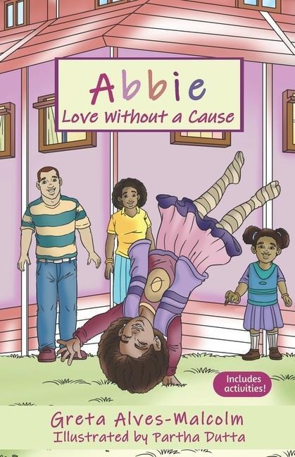 Abbie Love Without a Cause