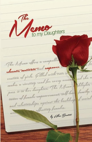 The Memo to My Daughters