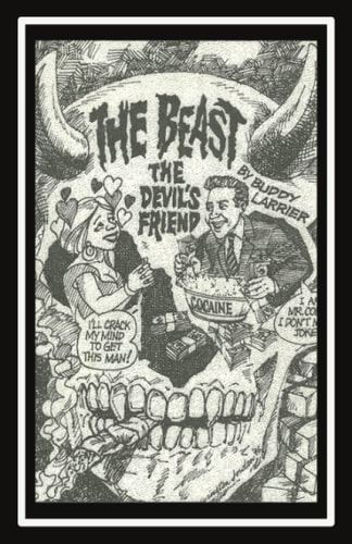 The Beast - The Devil's Friend