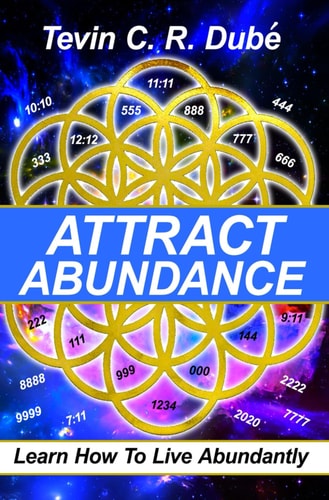 Attract Abundance Learn How To Live Abundantly