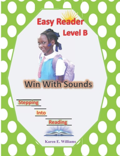 Easy Reader Level B Win With Sounds