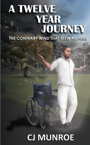 A Twelve Year Journey The Contrary Wind That Blew Me Here