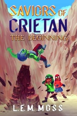 "The Beginning"