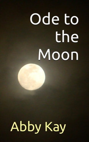 Ode to the Moon