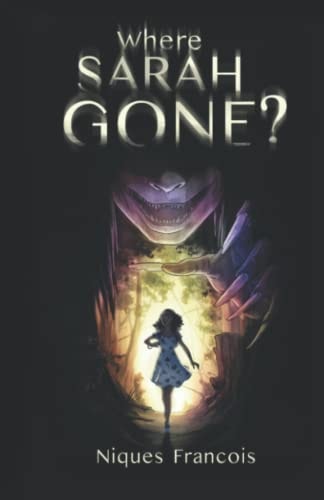 Where Sarah Gone?