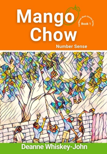 Mango Chow Number Sense