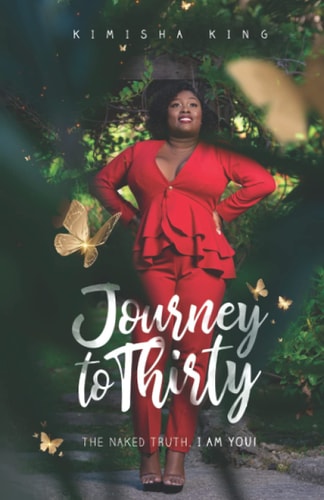 Journey to Thirty The Naked Truth, I Am You!