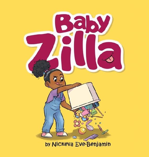 Baby Zilla