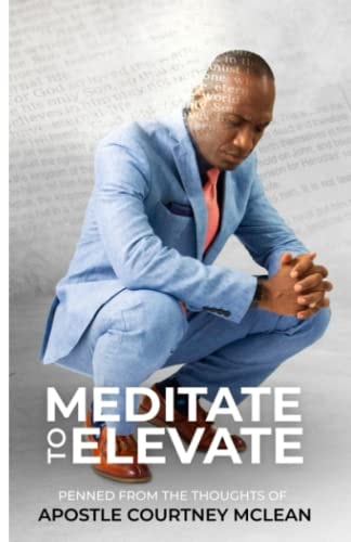 Meditate to Elevate