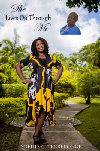 She Lives On Through Me Exploring The Wisdom Of My Jamaican Mother
