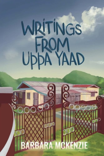 Writings from Uppa Yaad Jamaican Dialect for Writings From My Yard