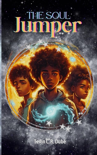 The Soul Jumper