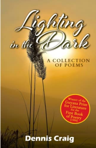 Lighting in the Dark A Collection of Poems