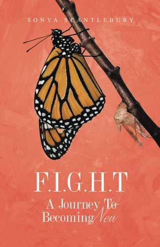 F.I.G.H.T A Journey To Becoming New