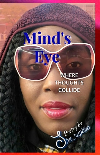 Mind's Eye Where Thoughts Collide