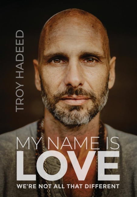 My Name Is Love: Were Not All That Different