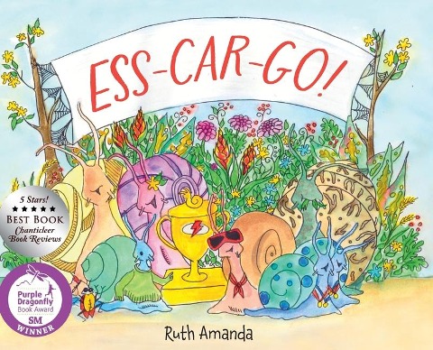 Ess-CAR-Go!