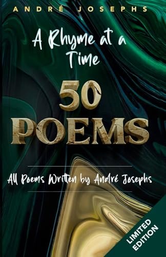 A Rhyme at a Time 50 Poems