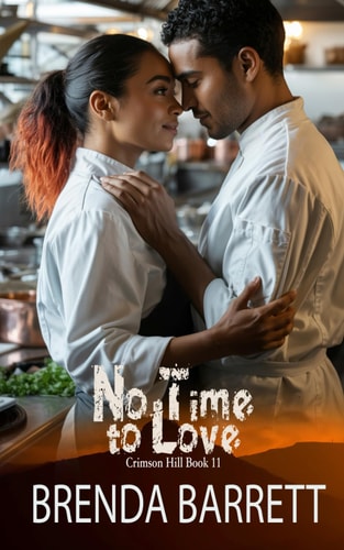 No Time To Love