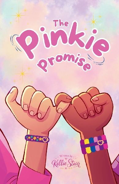 The Pinkie Promise