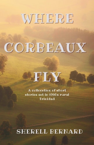 Where Corbeaux Fly