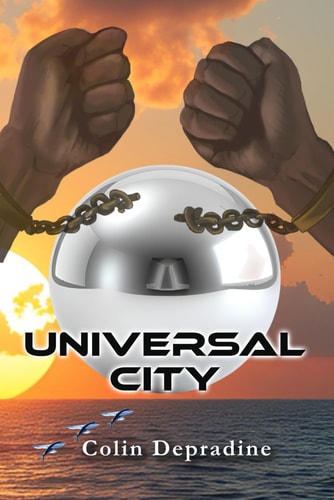 Universal City