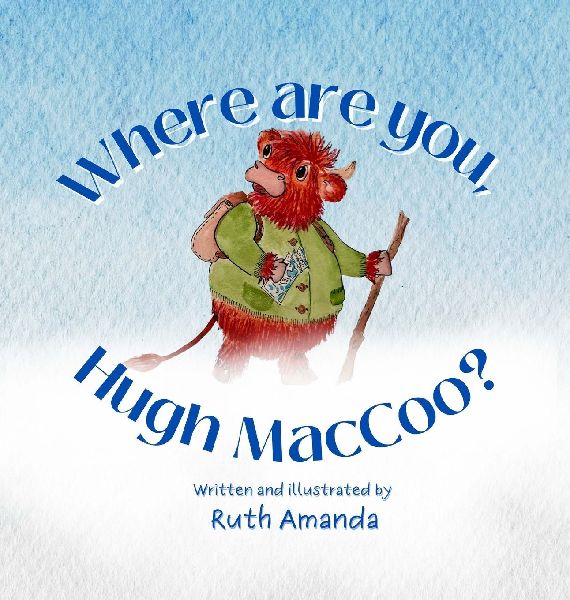 Where are you, Hugh MacCoo?