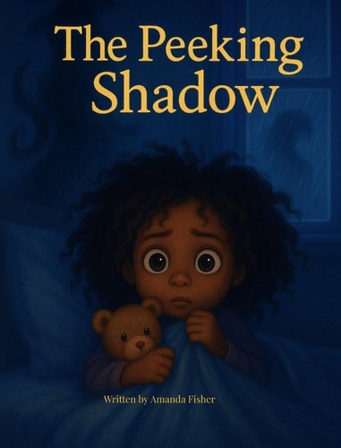 The Peeking Shadow