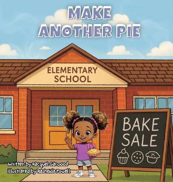Make Another Pie