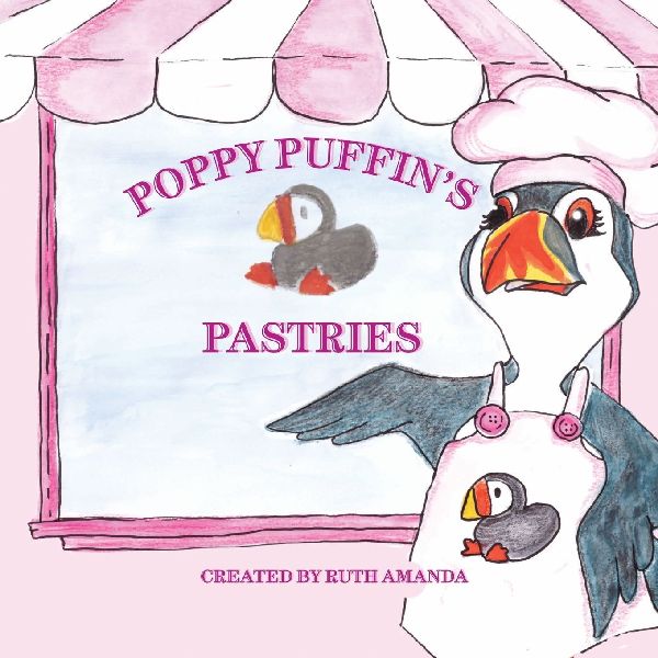 Poppy Puffin's Pastries