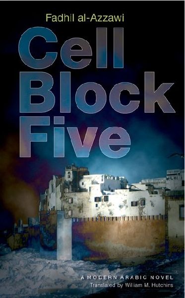 Cell Block Five