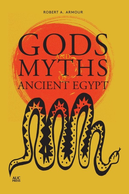 Gods and Myths of Ancient Egypt