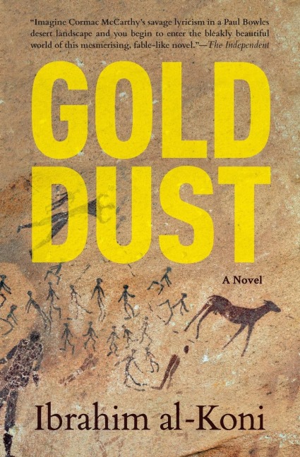Gold Dust: A Novel
