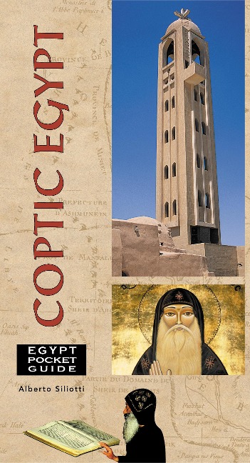 Egypt Pocket Guide: Coptic Egypt